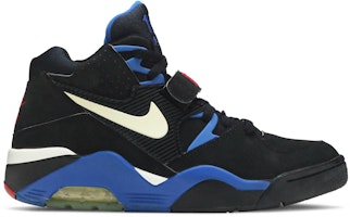 Nike Air Force 180 Barkley OG 2016 310095-011 Nike Air Force 180 Barkley OG 2016 310095-011
