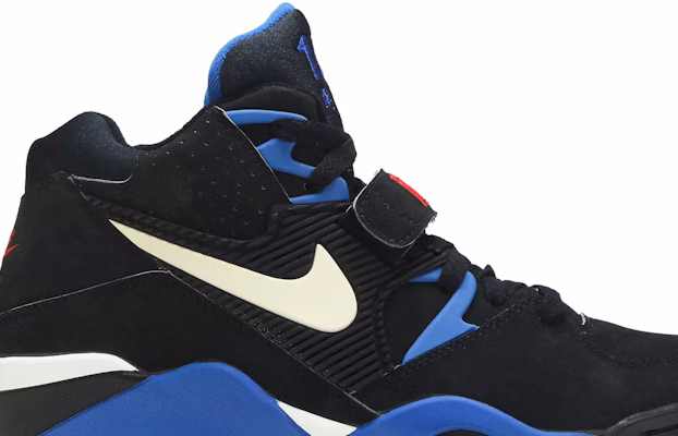 Nike Air Force 180 Barkley OG 2016 310095-011 Order Nike Air Force 180 Barkley OG 2016 310095-011
