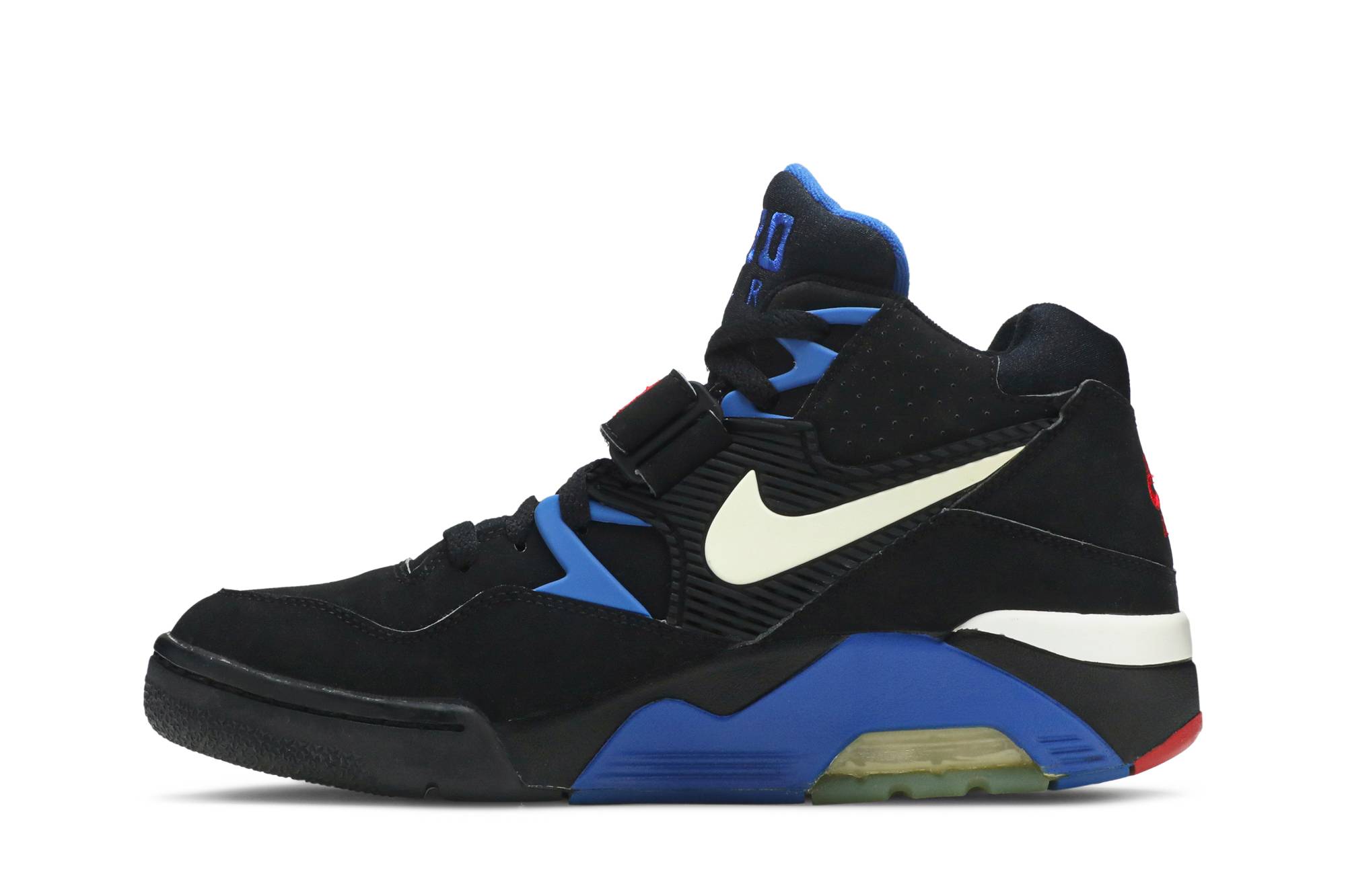 Comprar Nike Air Force 180 Barkley OG 2016 310095 011 Novelship
