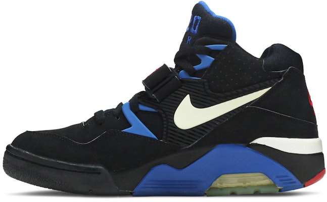 Nike Air Force 180 Barkley OG 2016 310095-011 Lookbook Nike Air Force 180 Barkley OG 2016 310095-011