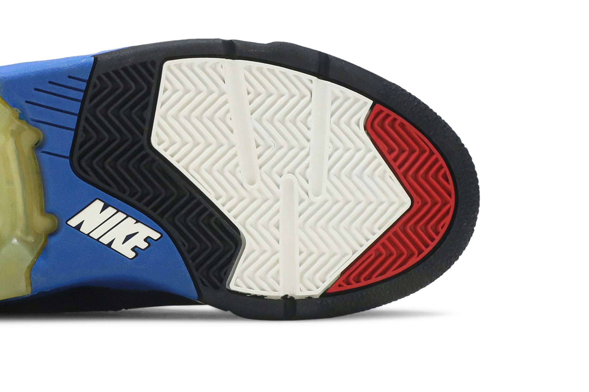 Comprar Nike Air Force 180 Barkley OG 2016 310095 011 Novelship