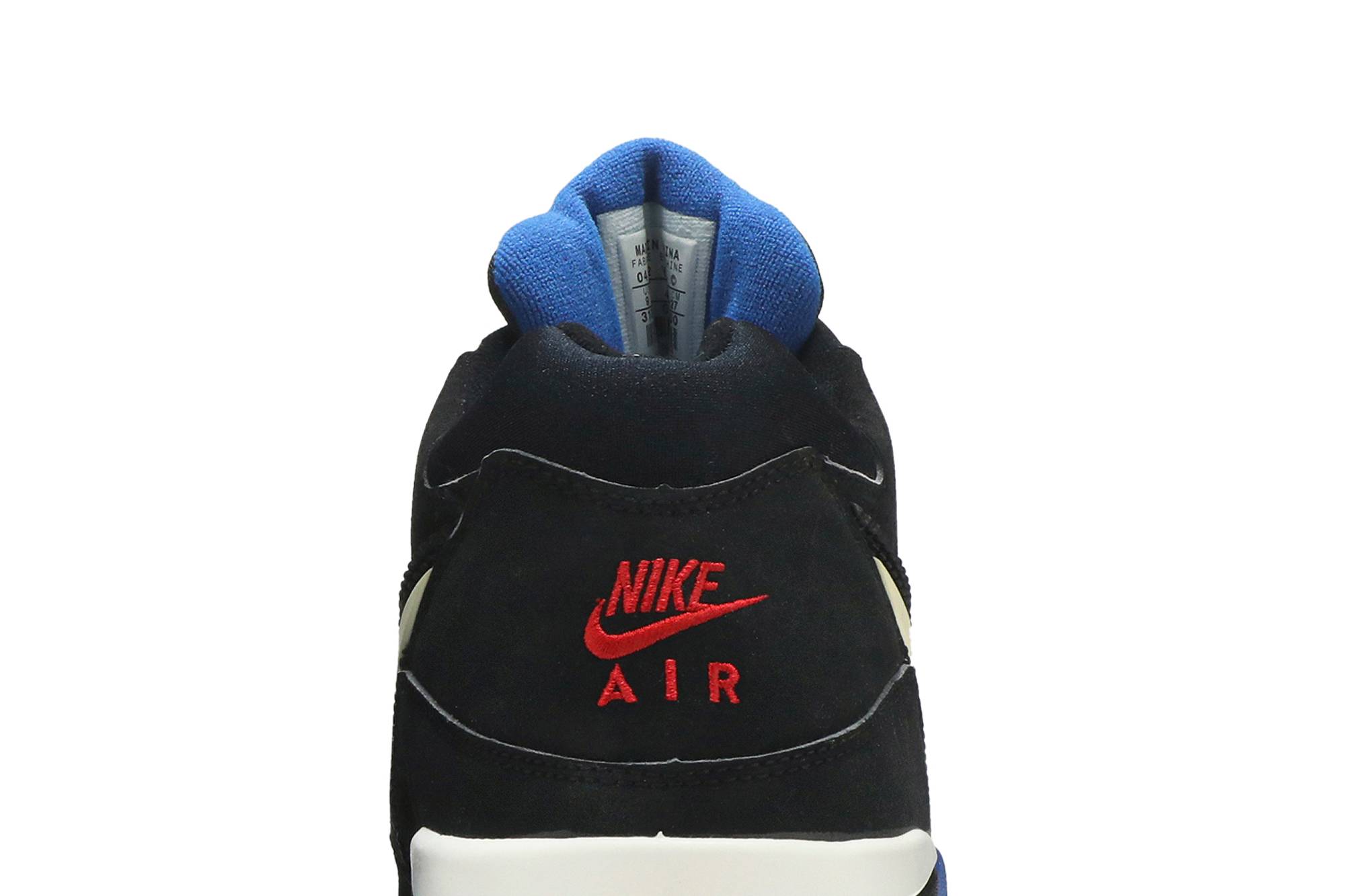 Air force 180 barkley og deals