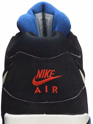 Nike Air Force 180 Barkley OG 2016 310095-011 Sizing Nike Air Force 180 Barkley OG 2016 310095-011