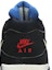 Sizing Nike Air Force 180 Barkley OG 2016 310095-011