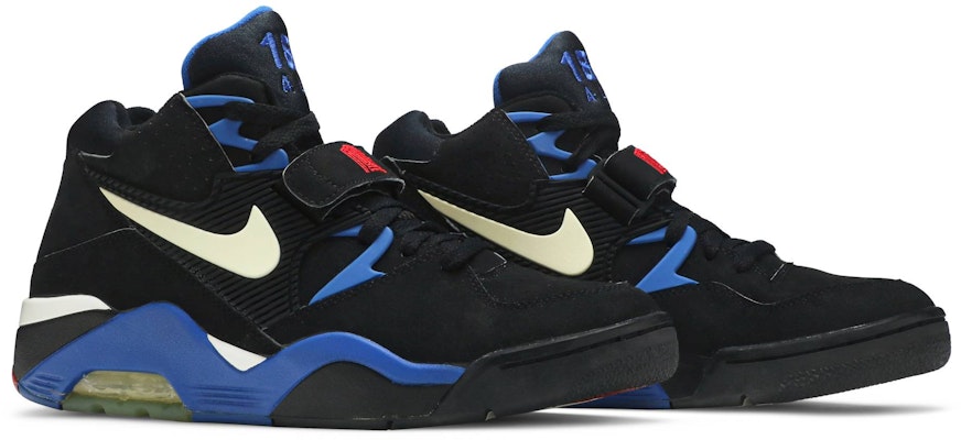 Nike Air Force 180 Barkley OG 2016 310095-011 Cheap Nike Air Force 180 Barkley OG 2016 310095-011