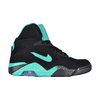 Nike Air Force 180 Mid 'Atomic Teal'