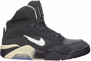 Nike Air Force 180 Mid 'Glow In The Dark' 537330-001 Nike Air Force 180 Mid 'Glow In The Dark' 537330-001