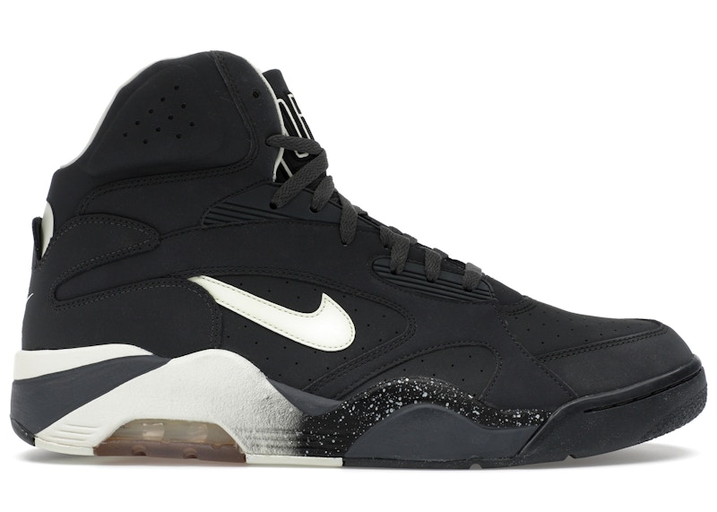 Nike Air Force 180 Mid 'Glow In The Dark' 537330-001