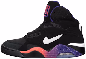 Nike Air Force 180 Mid 'Phoenix Suns' 537330-017 Nike Air Force 180 Mid 'Phoenix Suns' 537330-017