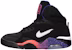 Nike Air Force 180 Mid 'Phoenix Suns' 男鞋 537330-017