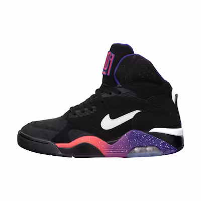Nike Air Force 180 Mid 'Phoenix Suns'