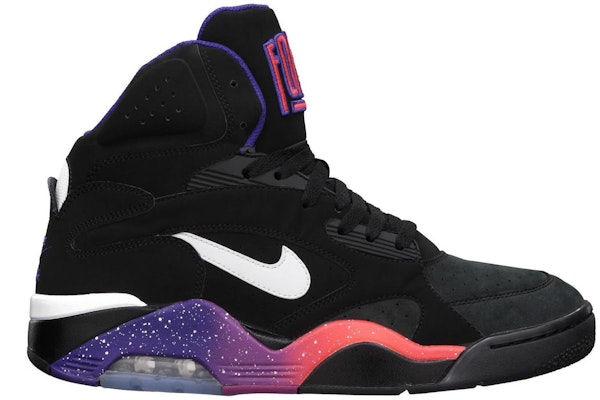 Nike Air Force 180 Mid 'Phoenix Suns' 537330-017 Order Nike Air Force 180 Mid 'Phoenix Suns' 537330-017