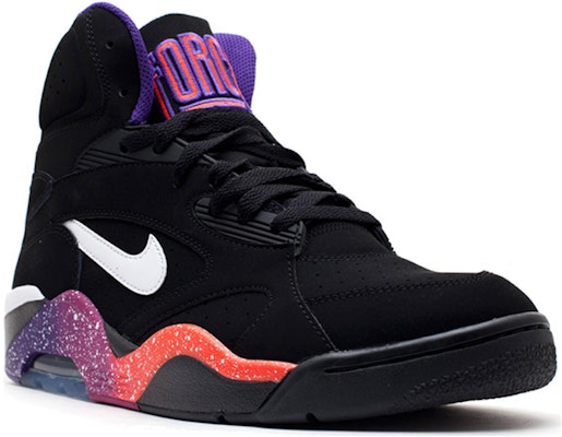 Nike Air Force 180 Mid 'Phoenix Suns' 537330-017 Lookbook Nike Air Force 180 Mid 'Phoenix Suns' 537330-017
