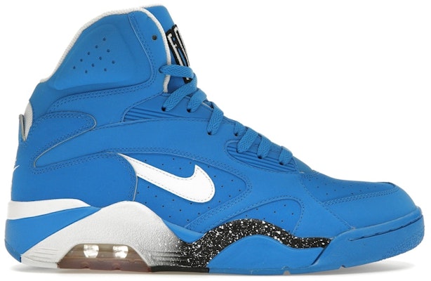Nike Air Force 180 Mid 'Photo Blue' 537330-400 Buy Nike Air Force 180 Mid 'Photo Blue' 537330-400