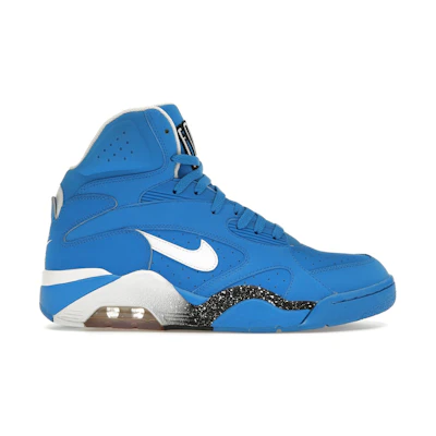 Nike Air Force 180 Mid 'Photo Blue'