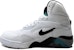 Nike Air Force 180 Mid 'Putih Kelabu Zamrud' 537330-100