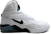 Nike Air Force 180 Mid 'Putih Kelabu Zamrud' 537330-100