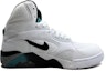 Order Nike Air Force 180 Mid 'Putih Kelabu Zamrud' 537330-100
