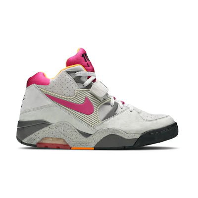 Nike Air Force 180 PRM 'Grey'