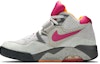 Lookbook Nike Air Force 180 Premium 'Kelabu' 313555-061