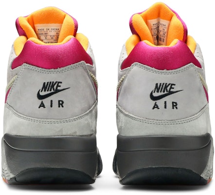 Nike Air Force 180 Premium 'Grey' 313555-061 Details for Nike Air Force 180 Premium 'Grey' 313555-061