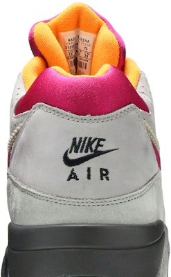 Nike Air Force 180 Premium 'Grey' 313555-061 Sizing Nike Air Force 180 Premium 'Grey' 313555-061