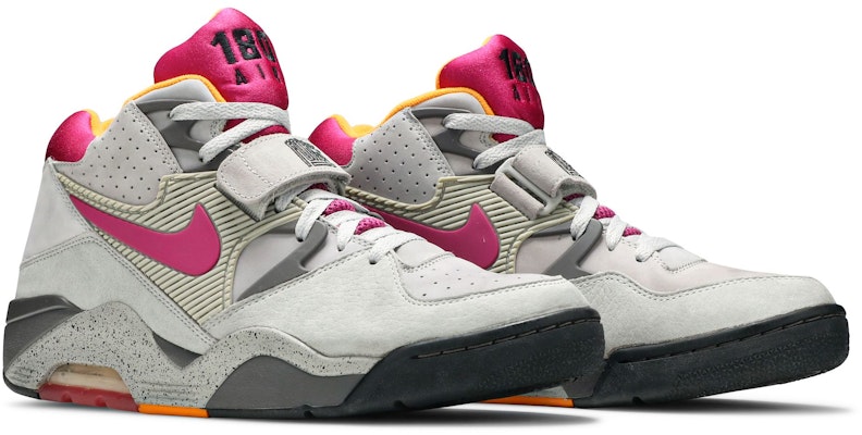 Nike Air Force 180 Premium 'Grey' 313555-061 Cheap Nike Air Force 180 Premium 'Grey' 313555-061