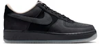 Buy Nike Air Force 1 07 'Black Dark Smoke Grey' IQ9791-001