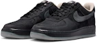 Purchase Nike Air Force 1 07 'Black Dark Smoke Grey' IQ9791-001