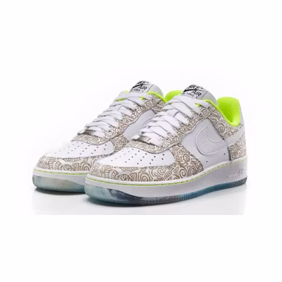 Nike Air Force 1 07 LE 'Doernbecher'