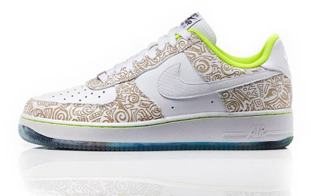 ナイキ エアフォース1 '07 LE ドーレンベッカー 349440-111 Order ナイキ エアフォース1 '07 LE ドーレンベッカー 349440-111