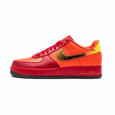 Nike Air Force 1 07 LE DB 'Doernbecher'