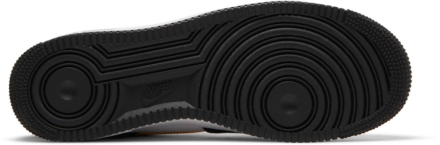 Nike Air Force 1 07 Low 'Athletic Club Hitam' DH7568-002 Shop Nike Air Force 1 07 Low 'Athletic Club Hitam' DH7568-002