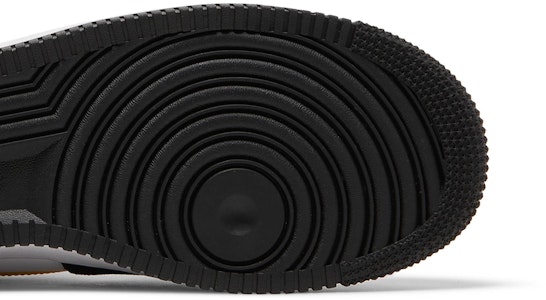 Nike Air Force 1 07 Low 'Athletic Club Hitam' DH7568-002 Purchase Nike Air Force 1 07 Low 'Athletic Club Hitam' DH7568-002