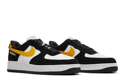 Nike Air Force 1 07 Low 'Athletic Club Black' DH7568-002