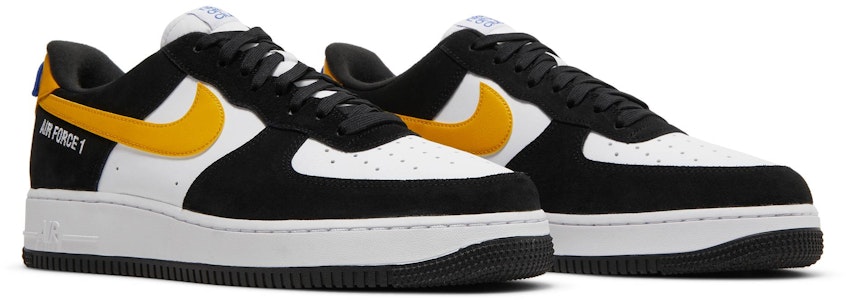Nike Air Force 1 07 Low 'Athletic Club Hitam' DH7568-002 Cheap Nike Air Force 1 07 Low 'Athletic Club Hitam' DH7568-002