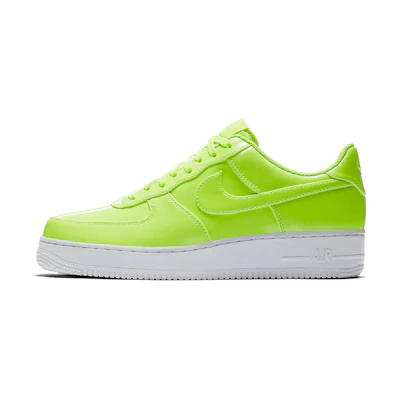 Nike Air Force 1 07 Low UV 'Volt'