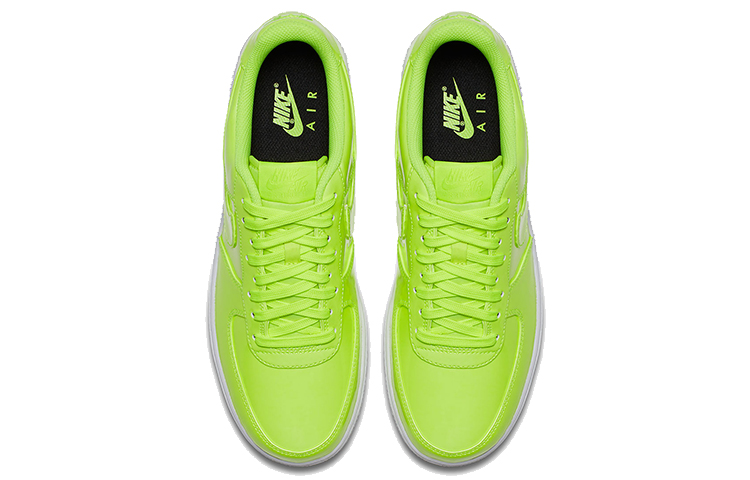 Shop Nike Air Force 1 07 Low UV 'Volt' Zapatillas AJ9505-700