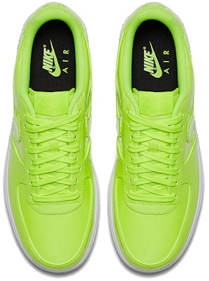 ナイキ エアフォース1 '07 LV8 UV "ボルト" AJ9505-700 Shop ナイキ エアフォース1 '07 LV8 UV "ボルト" AJ9505-700