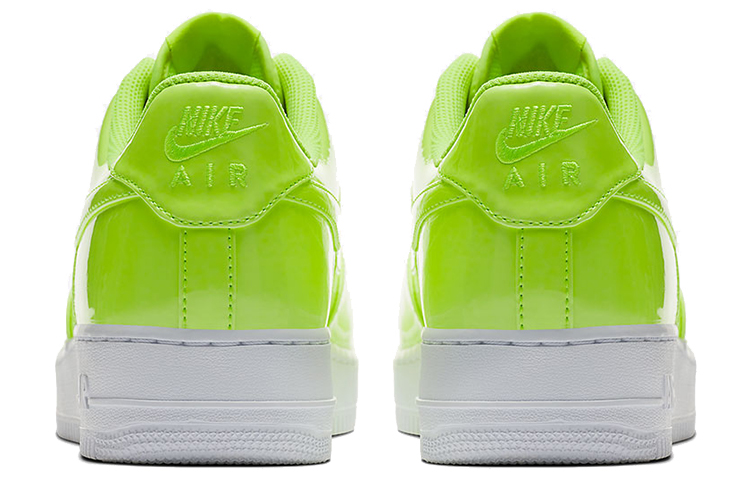 Purchase Nike Air Force 1 07 Low UV 'Volt' Zapatillas AJ9505-700