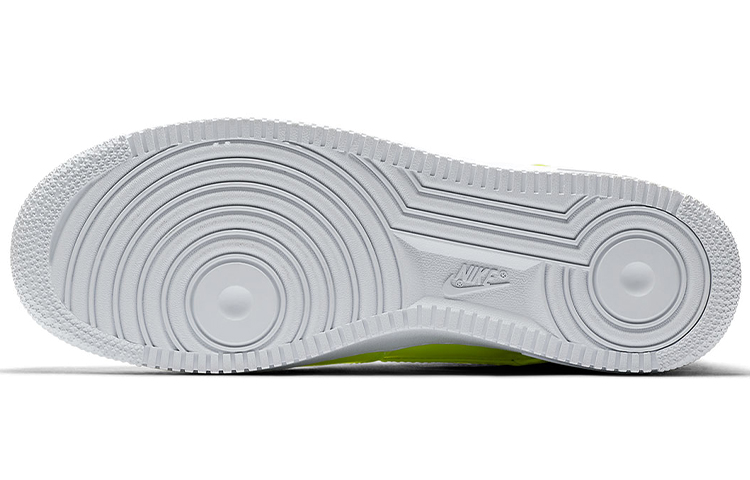 Details for Nike Air Force 1 07 Low UV 'Volt' Zapatillas AJ9505-700