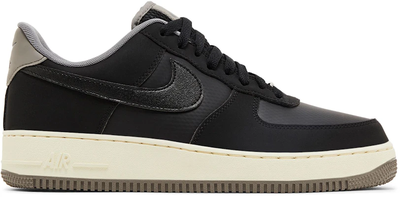 耐吉空軍一號 07 LV8 '黑帆' FZ5225-001 Buy 耐吉空軍一號 07 LV8 '黑帆' FZ5225-001