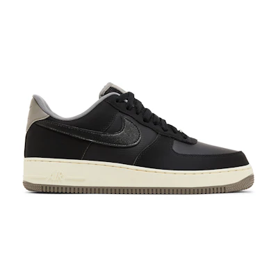 Nike Air Force 1 '07 LV8 'Black Flat Pewter'