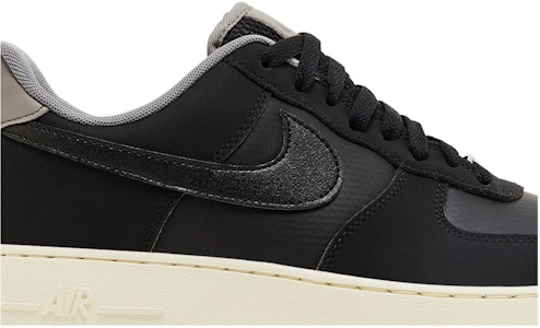 耐吉空軍一號 07 LV8 '黑帆' FZ5225-001 Order 耐吉空軍一號 07 LV8 '黑帆' FZ5225-001