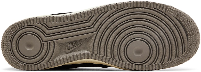 耐吉空軍一號 07 LV8 '黑帆' FZ5225-001 Shop 耐吉空軍一號 07 LV8 '黑帆' FZ5225-001