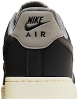 나이키 에어 포스 1 '07 LV8 '블랙 세일' FZ5225-001 Sizing 나이키 에어 포스 1 '07 LV8 '블랙 세일' FZ5225-001