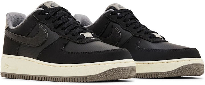 耐吉空軍一號 07 LV8 '黑帆' FZ5225-001 Cheap 耐吉空軍一號 07 LV8 '黑帆' FZ5225-001