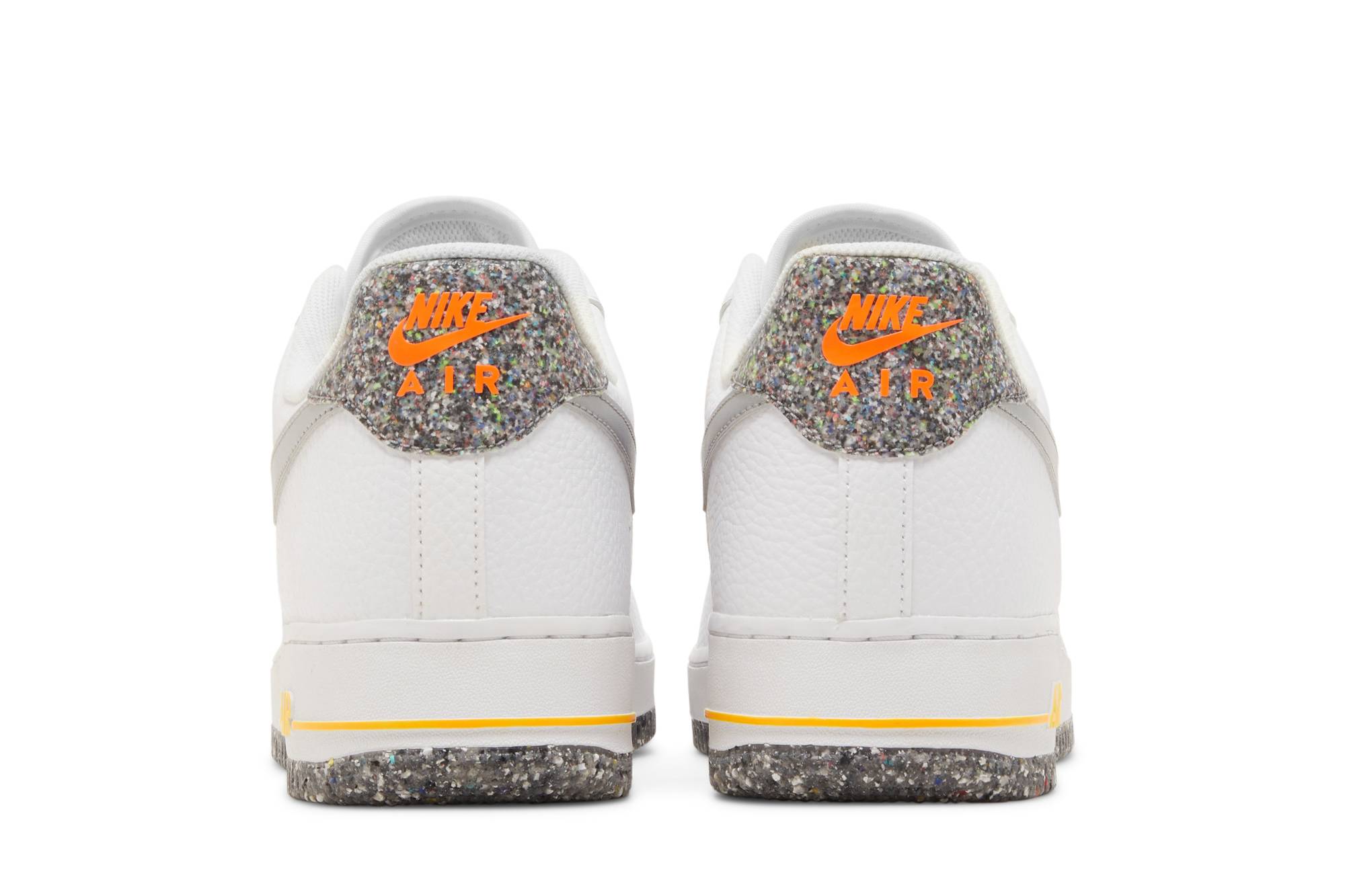 Details for ナイキ エアフォース1 '07 LV8 リグラインド DA4676-100