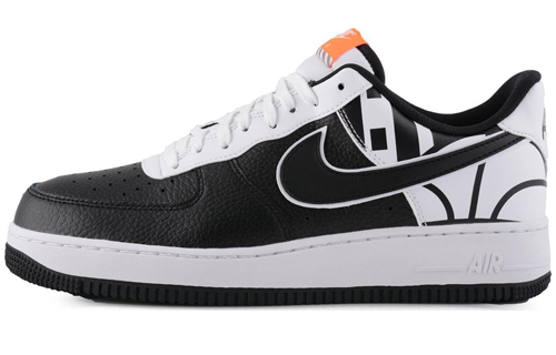 Buy Nike Air Force 1 07 LV8 Negro Negro ‘Blanco 823511-011