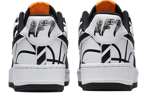 Purchase Nike Air Force 1 07 LV8 Negro Negro ‘Blanco 823511-011